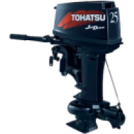 Моторы TOHATSU (0)